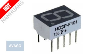 HDSP-F101-EF000