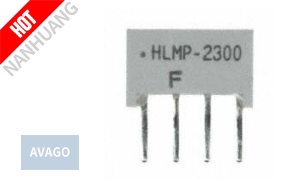 HLMP-2300-EF000 Images