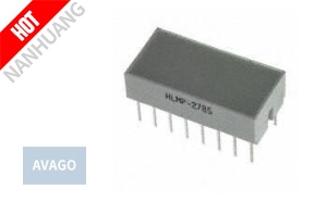 HLMP-2785-EF000