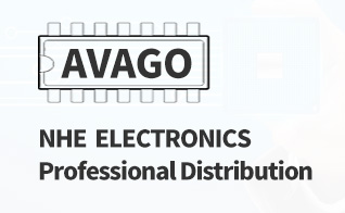 NHE  ELECTRONICS, Professional Distribution